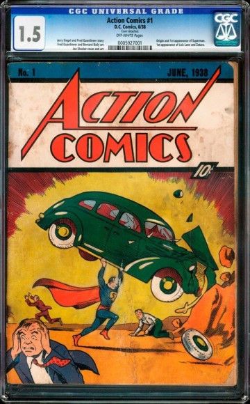action-comics