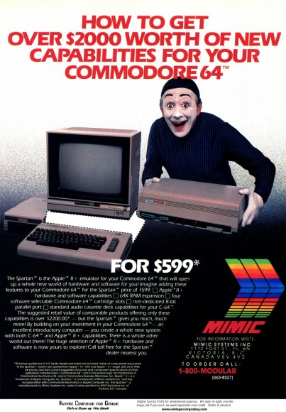 mimic-systems-1980s-ad