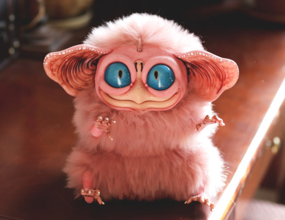 cool-pink-toy-Furby-scary