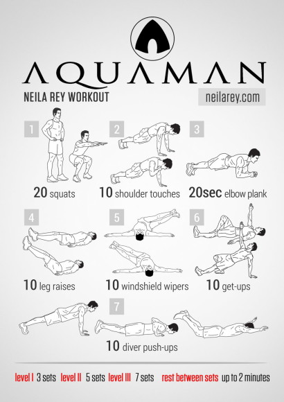 aquaman-workout
