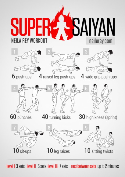 super-saiyan-workout