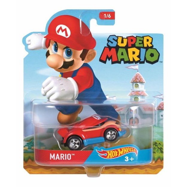 01-Mario-hot-wheels