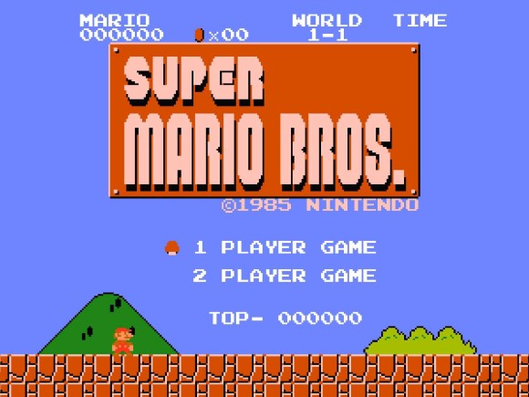 Super-Mario-Bros.-Title-Screen