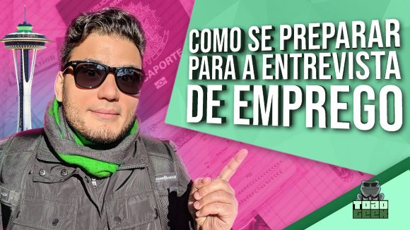 Entrevista Com Leon e Nilce ( Coisa De Nerd ) 